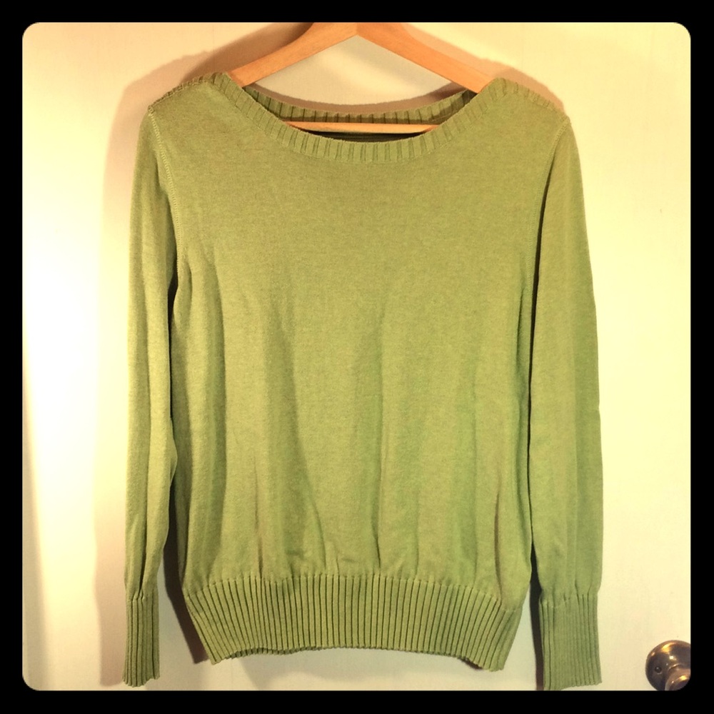 Sonoma Sweater